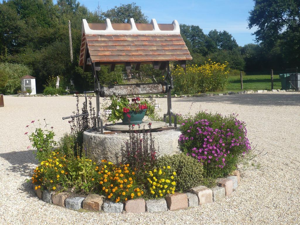 La Petite Ferme Bed & Breakfast 2*