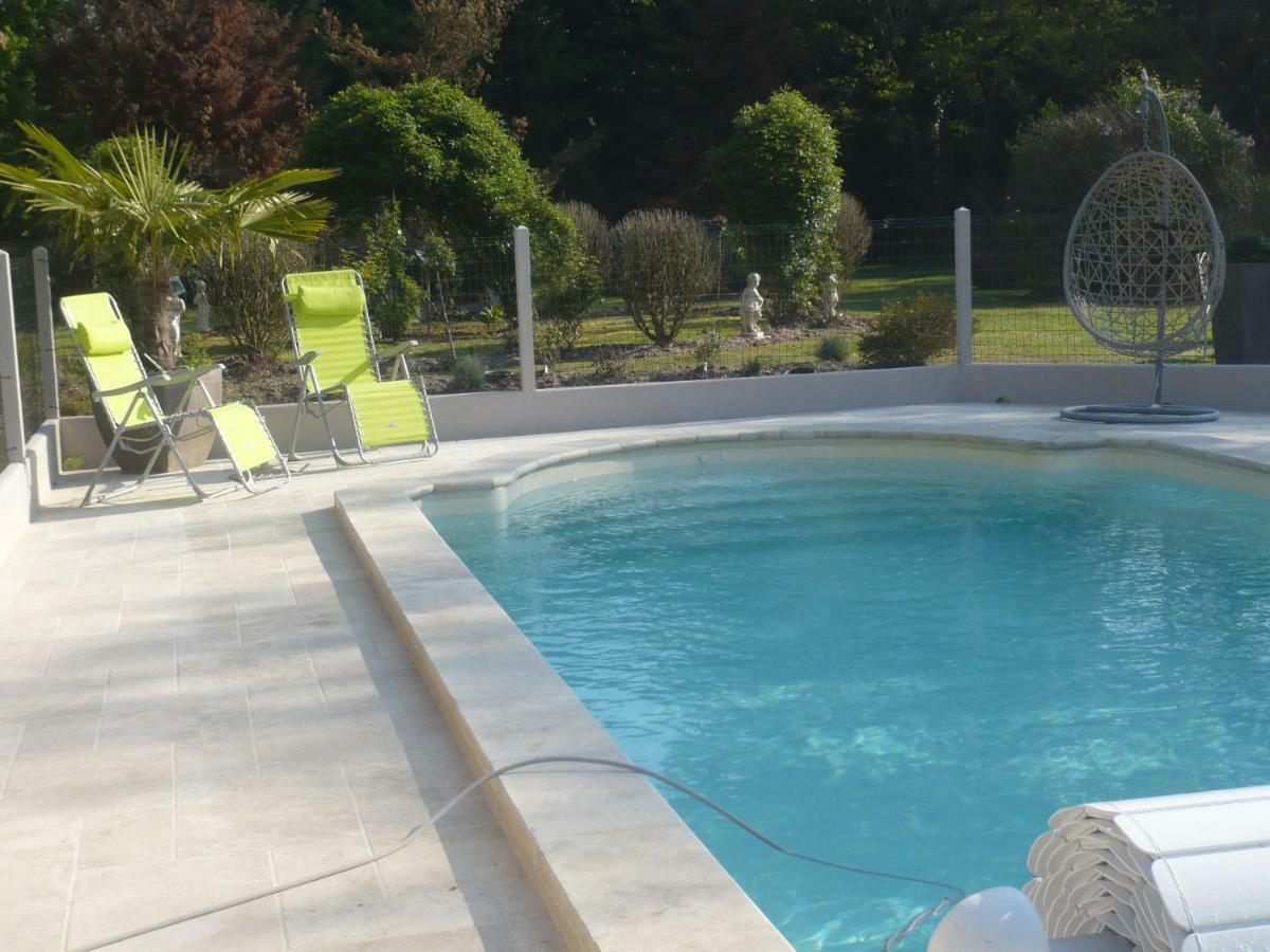 La Petite Ferme 2* Vouzeron