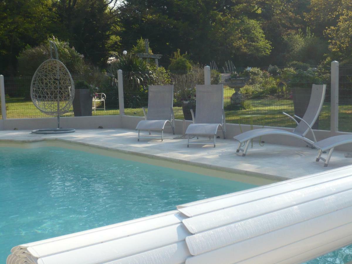 Bed & Breakfast La Petite Ferme 2*
